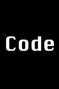 Poster to the movie "QR Code" #553053