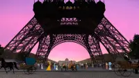 Backdrop to the movie "Dilili in Paris" #1202498