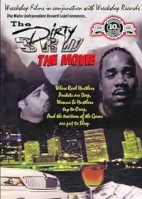 Poster to the movie "The Dirty 3rd" #733381