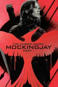 Poster to the movie "The Hunger Games: Mockingjay - Part 1" #739715