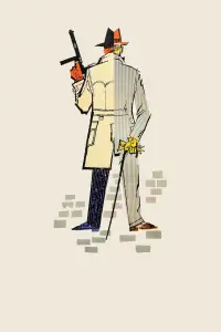 Poster to the movie "The League of Gentlemen" #1236345