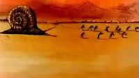 Backdrop to the movie "The Snails" #733832
