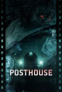 Poster to the movie "Posthouse" #702792