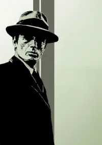 Poster to the movie "Le Samouraï" #722764