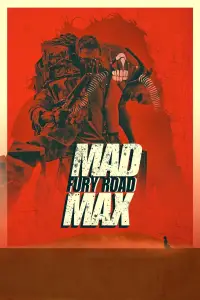 Poster to the movie "Mad Max: Fury Road" #917591
