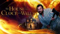 Backdrop to the movie "The House with a Clock in Its Walls" #977004