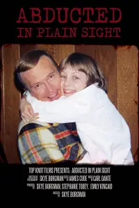 Poster to the movie "Abducted in Plain Sight" #996122