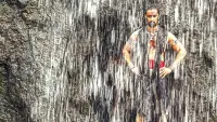 Backdrop to the movie "Veeram" #683416