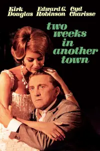 Poster to the movie "Two Weeks in Another Town" #950347