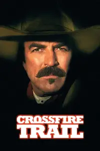 Poster to the movie "Crossfire Trail" #983197