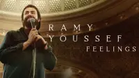 Backdrop to the movie "Ramy Youssef: Feelings" #978397