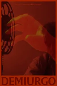 Poster to the movie "Demiurge" #647069