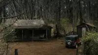 Backdrop to the movie "Evil Dead" #777795