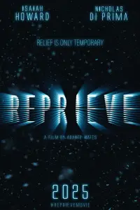 Poster to the movie "Reprieve" #1014601