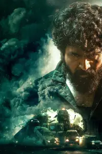 Poster to the movie "Madharaasi" #867202