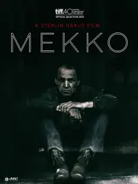 Poster to the movie "Mekko" #1228970
