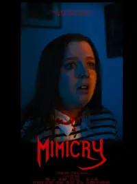 Poster to the movie "Mimicry" #870834
