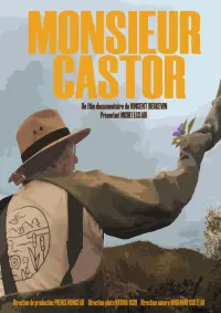 Poster to the movie "Monsieur Castor" #696879