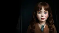 Backdrop to the movie "Morgan: Killer Doll" #796501