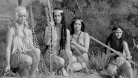 Backdrop to the movie "Revenge of the Virgins" #771244