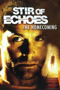 Poster to the movie "Stir of Echoes: The Homecoming" #1000362