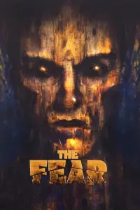 Poster to the movie "The Fear" #1031004