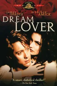 Poster to the movie "Dream Lover" #960330