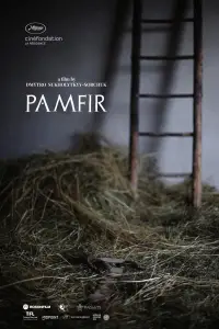 Poster to the movie "Pamfir" #1046181