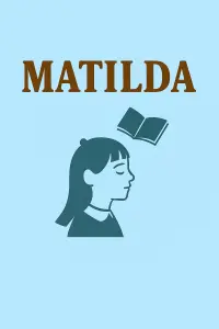 Poster to the movie "Matilda" #791779