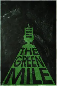 Poster to the movie "The Green Mile" #915472