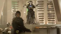 Backdrop to the movie "Doctor Who: Wish World & The Reality War" #786207