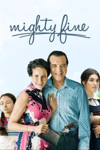 Poster to the movie "Mighty Fine" #702751