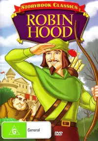 Poster to the movie "Robin Hood" #985717