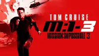 Backdrop to the movie "Mission: Impossible III" #912926