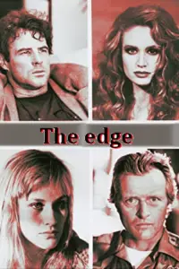 Poster to the movie "The Edge" #1174026