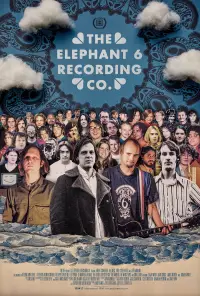 Poster to the movie "The Elephant 6 Recording Co." #1015492