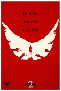 Poster to the movie "Smile 2" #918903