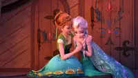 Backdrop to the movie "Frozen Fever" #794108