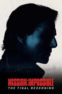 Poster to the movie "Mission: Impossible 8" #898594