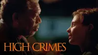 Backdrop to the movie "High Crimes" #979135