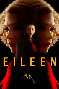 Poster to the movie "Eileen" #979267