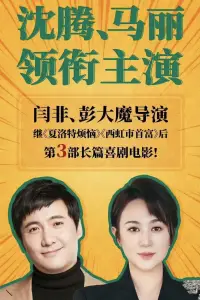 Poster to the movie "Successor" #615667