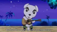 Backdrop to the movie "Animal Crossing: The Movie" #812283