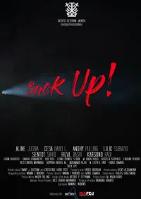 Poster to the movie "Back Up!" #1163142