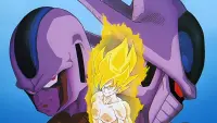 Backdrop to the movie "Dragon Ball Z: Cooler