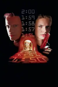 Poster to the movie "Adrenalin: Fear the Rush" #1148660