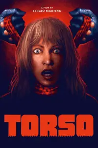 Poster to the movie "Torso" #956435