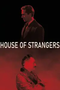Poster to the movie "House of Strangers" #1001587