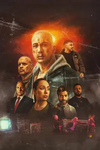 Poster to the movie "Gifted Pain" #1122560