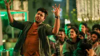 Backdrop to the movie "Aadavaallu Meeku Johaarlu" #877901
